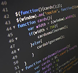 Web Programming showing variables, functions, loops and more